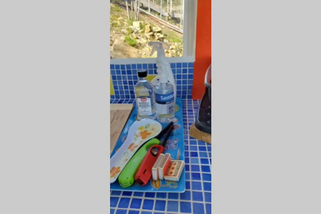 Villa My Little Shack By The Sea à Lajas 0*,  Porto Rico