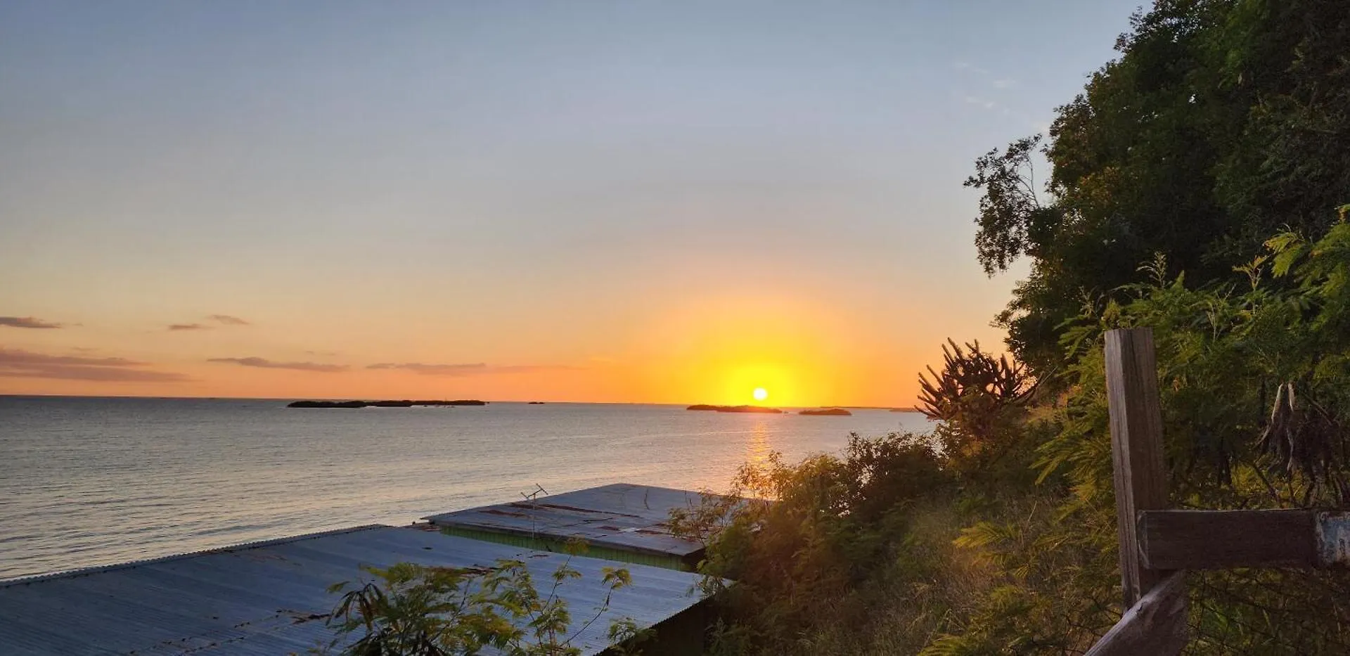 Villa My Little Shack By The Sea à Lajas 0*,  Porto Rico